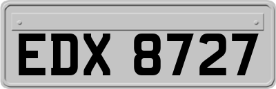 EDX8727