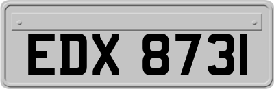 EDX8731