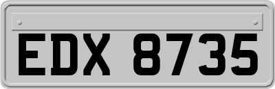 EDX8735