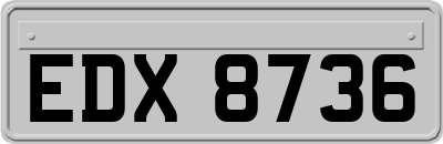 EDX8736