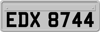 EDX8744