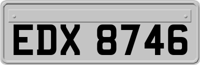 EDX8746
