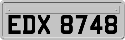 EDX8748
