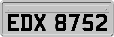 EDX8752