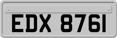 EDX8761