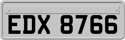 EDX8766