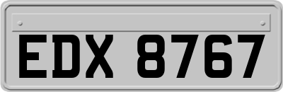 EDX8767