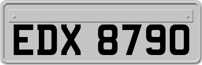 EDX8790