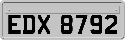 EDX8792