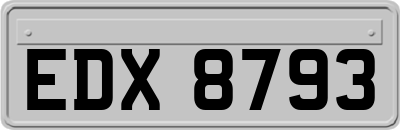 EDX8793