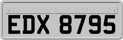 EDX8795