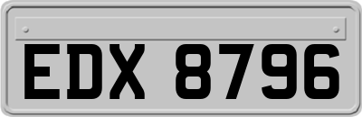 EDX8796