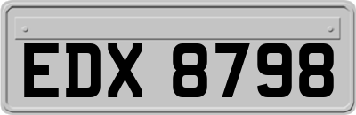 EDX8798