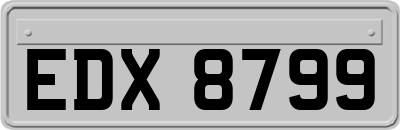 EDX8799