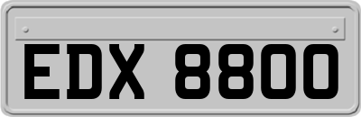 EDX8800