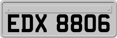 EDX8806