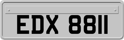 EDX8811
