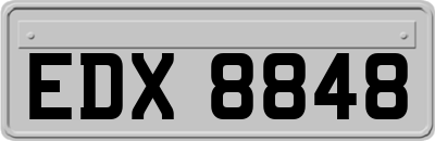 EDX8848