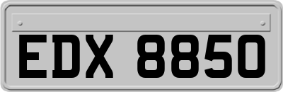 EDX8850