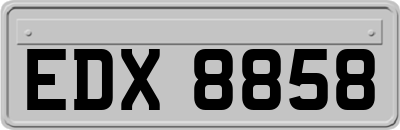 EDX8858
