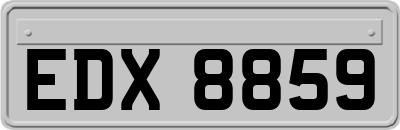EDX8859