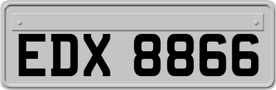 EDX8866