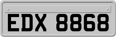 EDX8868