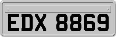 EDX8869
