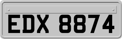 EDX8874