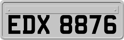 EDX8876