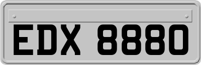EDX8880