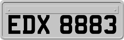 EDX8883