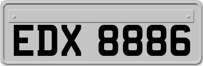 EDX8886