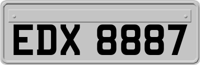 EDX8887