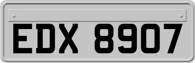 EDX8907
