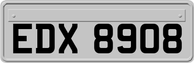 EDX8908