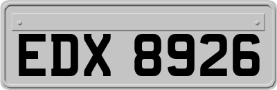 EDX8926