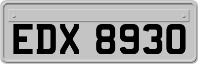 EDX8930