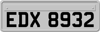 EDX8932
