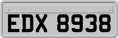 EDX8938