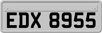 EDX8955