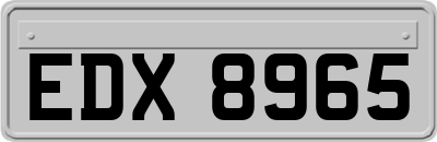 EDX8965