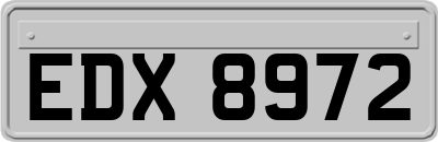 EDX8972