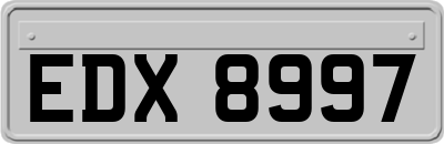EDX8997