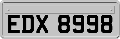 EDX8998