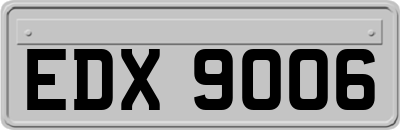 EDX9006
