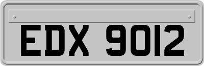 EDX9012