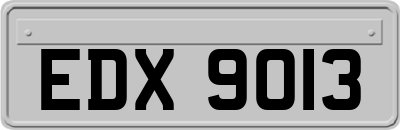 EDX9013