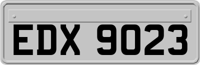 EDX9023