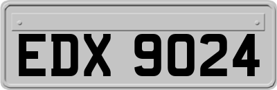 EDX9024
